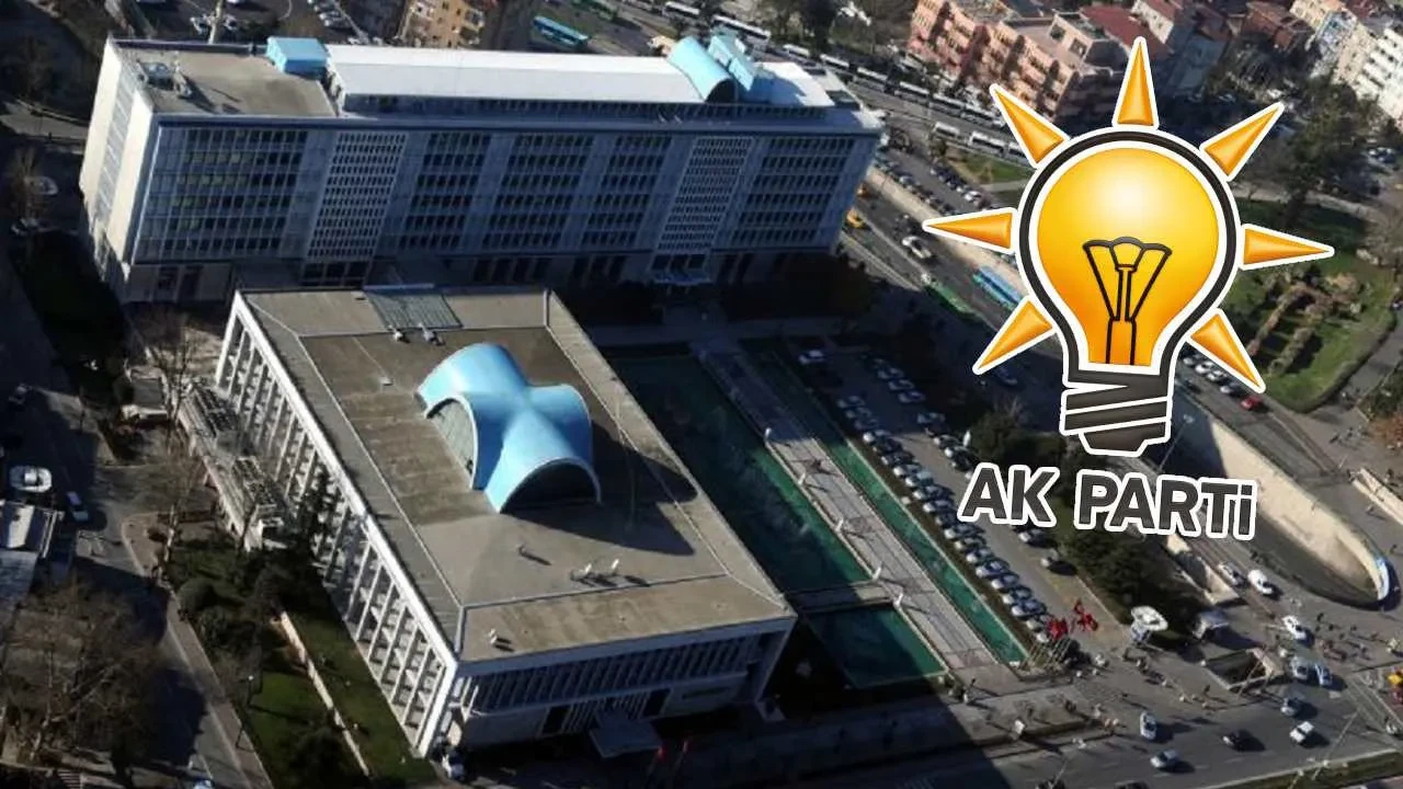 AK Parti’den İBB’ye öğrenci kartı tepkisi: 'Yaşla eğitim sınırlandırılamaz'