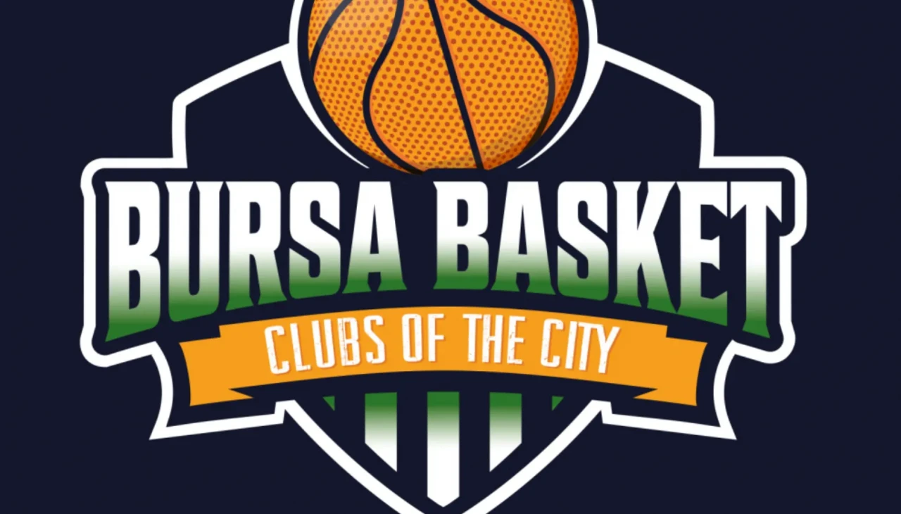 Bursa Basket Avrupa Sınavında: FIBA Şampiyonlar Ligi’nde kritik mücadele!