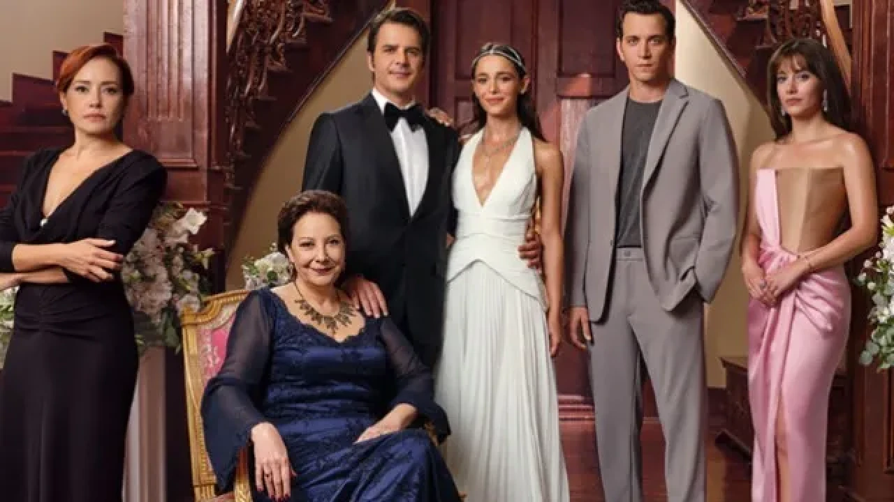 Kıskanmak dizisi finali nasıl bitecek, kitapla aynı mı sonlanacak?