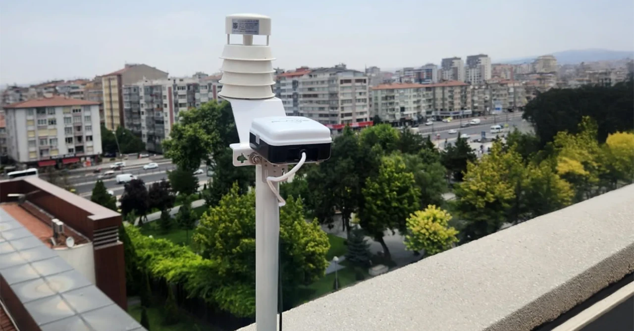 Türkiye’nin ilk Leo uydu operatörüyle uzayda yeni bir dönem başlıyor