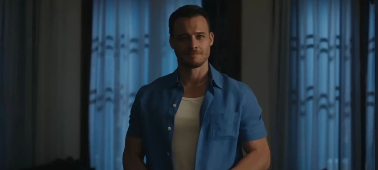 Platonik: Mavi Dolunay Otel 9. Bölüm Ne Zaman Yayınlanacak? İşte Dizinin Yayın Tarihi ve Detaylar!