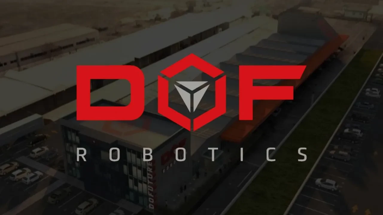 DOF Robotik nasıl çalışıyor, hangi ürünleri geliştiriyor, kime ait? Kuruluş hikâyesi ve başarılar