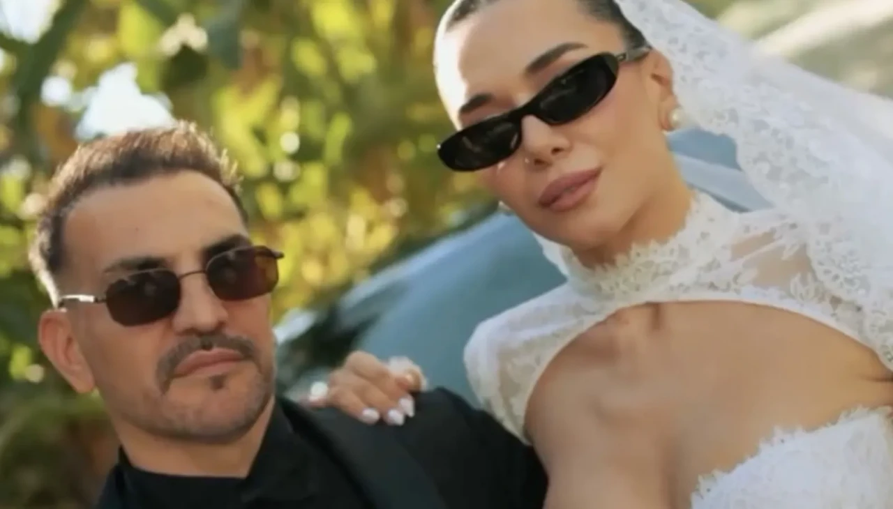 Evlendiği kişi eniştesi mi? Kardeniz'den olay yaratan açıklama geldi!