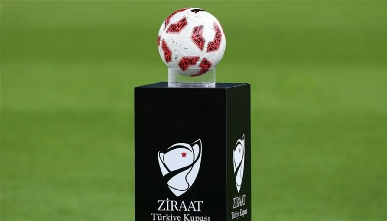 Karşıyaka Bursa Yıldırımspor maçının yayını var mı? Ziraat Türkiye Kupası heyecanı devam ediyor