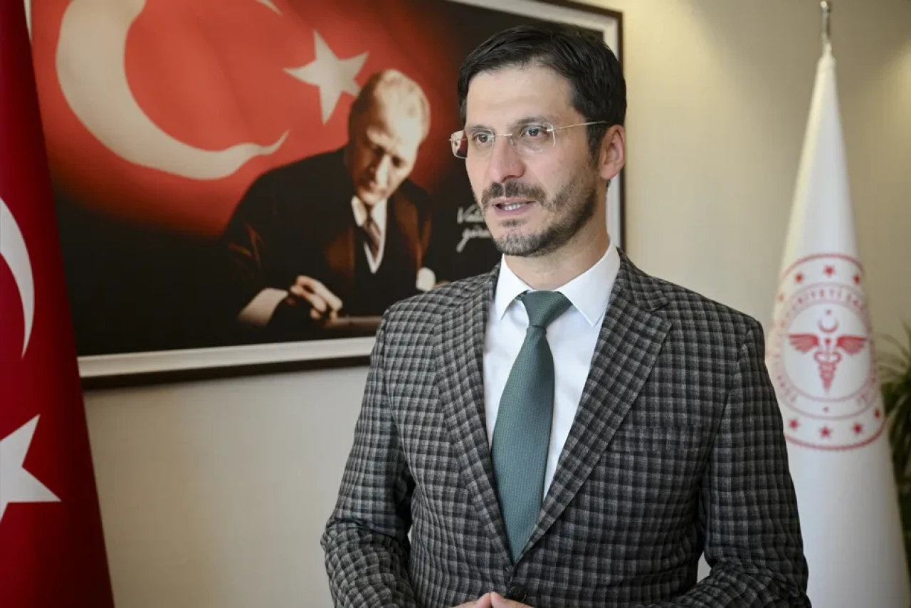 Tedarik sorunu yok, risk grubu aşıya çağrıldı