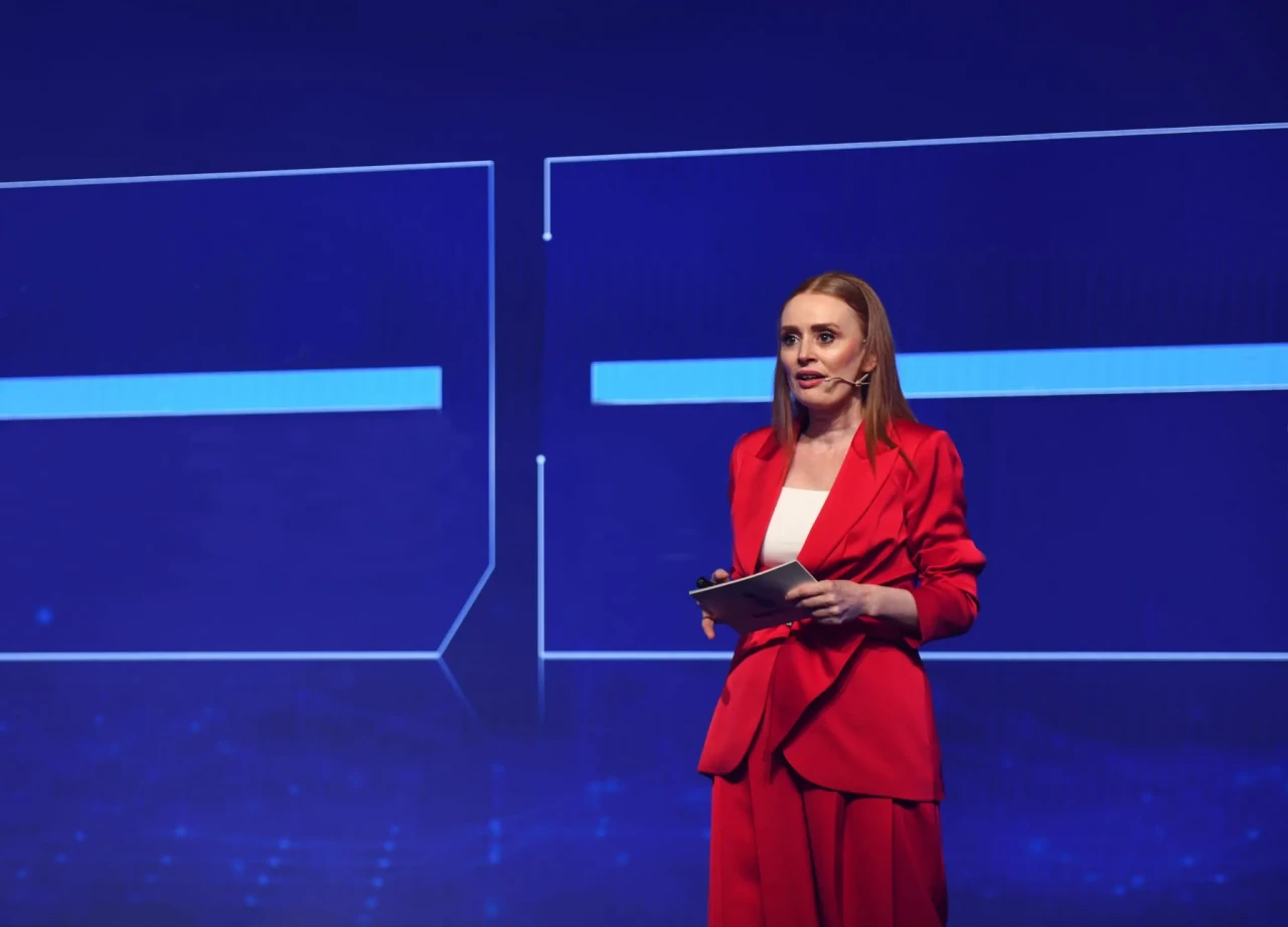 Asperox Sparx, 1 Yılda %28 pazar payına ulaştı: Türkiye’nin bulaşık makinesi kapsülü lideri