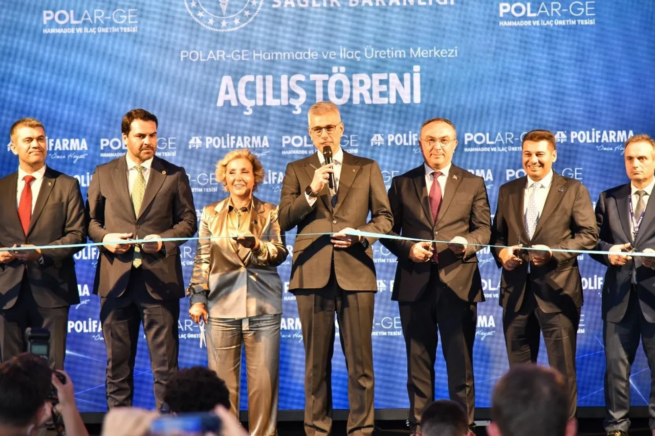 Türkiye sağlıkta tarihi adım attı: Yerli SMA ilacı geliştiriliyor