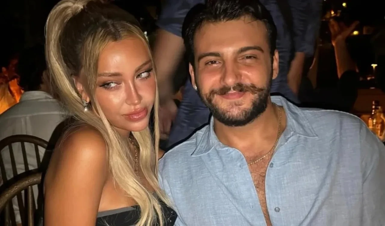 Mika Raun ve Batu Can ayrıldı mı? Gözyaşlarıyla evi terk etti!