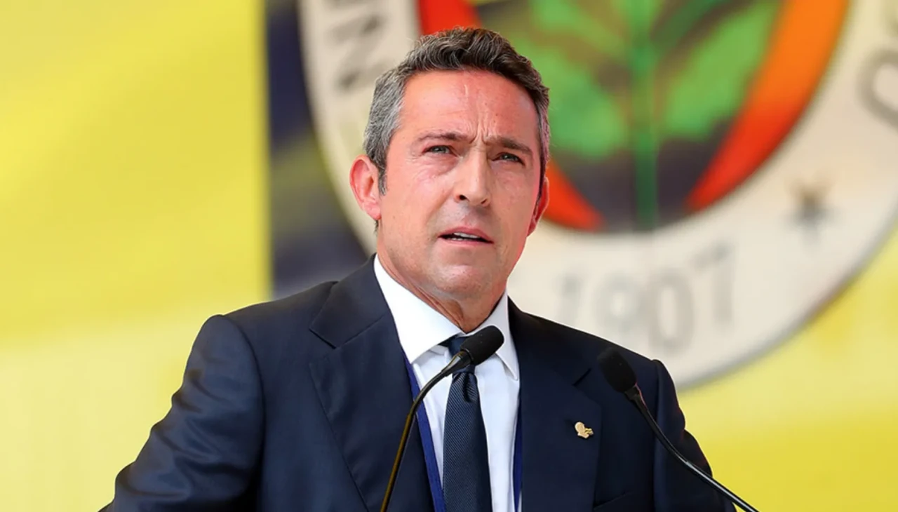 Ali Koç PFDK’ya sevk edildi: Sebep Alanyaspor maçı sonrası sözleri
