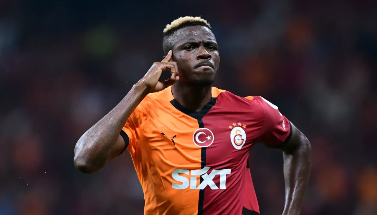 Galatasaray yıldızını özel jetle İstanbul’a getiriyor