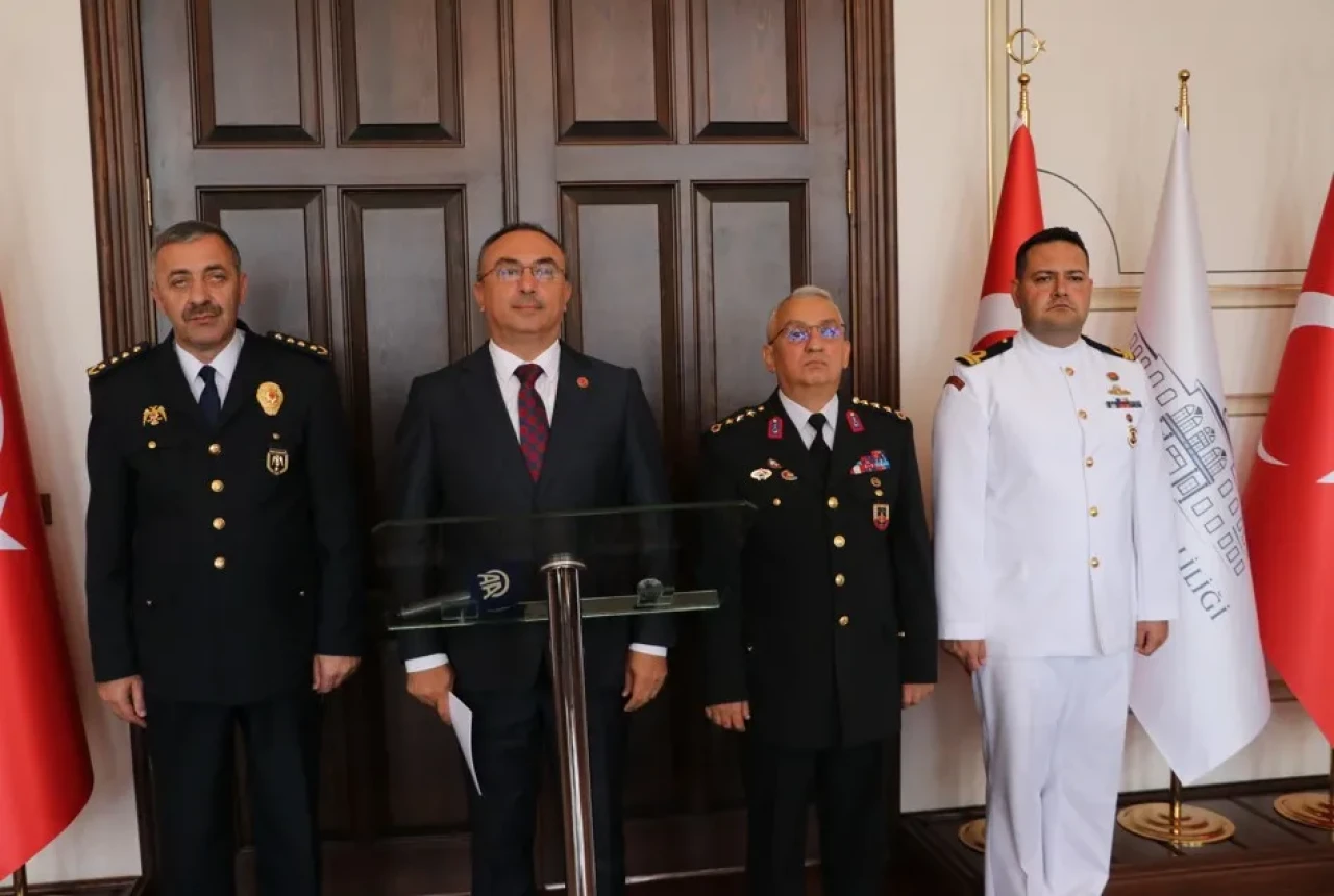 Tekirdağ’da şok operasyon: 1067 şüpheli, 165 göçmen, 753 narkotik zanlısı!