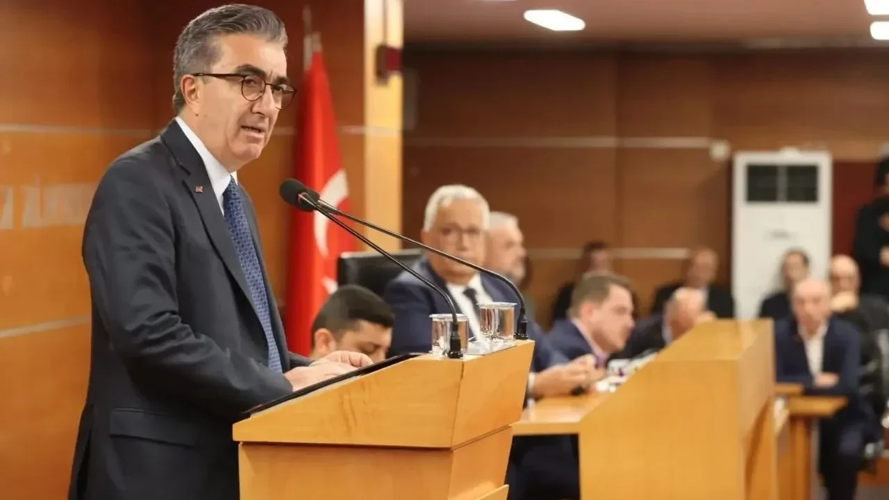 Hasan Mutlu kimdir? Belediye Başkanı Mutlu’nun hayatı ve soruşturma süreci