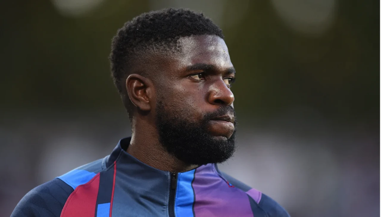 Samuel Umtiti kimdir, neden futbolu bıraktı, hangi takımlarda oynadı, kaç yaşında ve nereli?