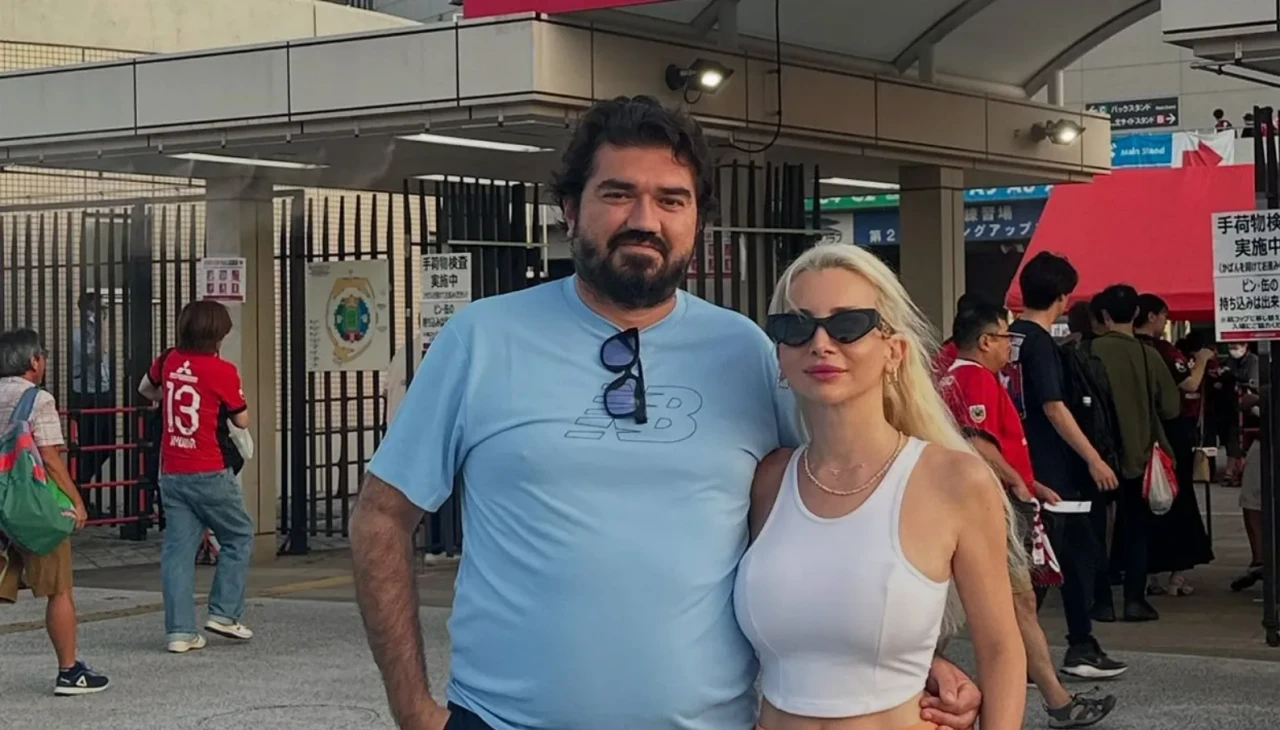 Pınar Ayaz Kimdir? Rasim Ozan Kütahyalı’nın Nişanlısı Hakkında Merak Edilenler