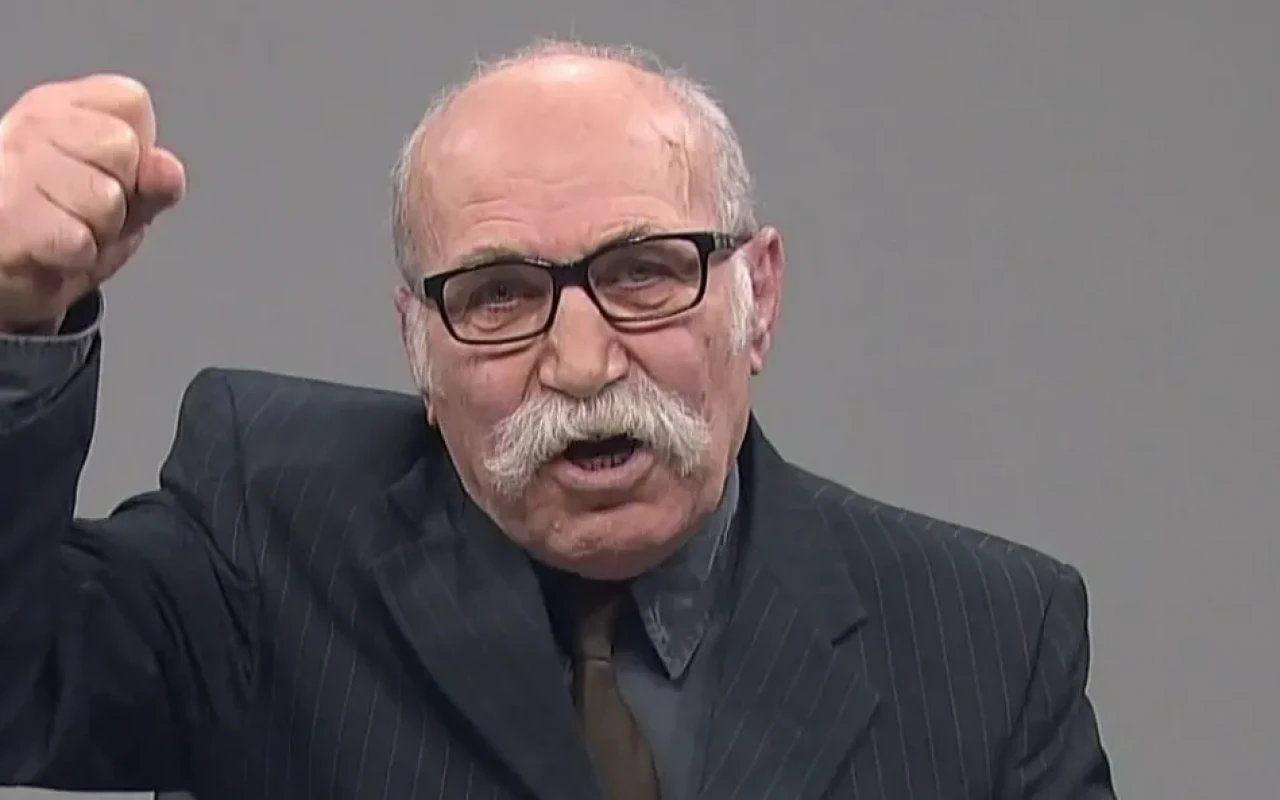 Nurullah Efe kimdir? HKP liderinin siyasi yolculuğu ve biyografisi