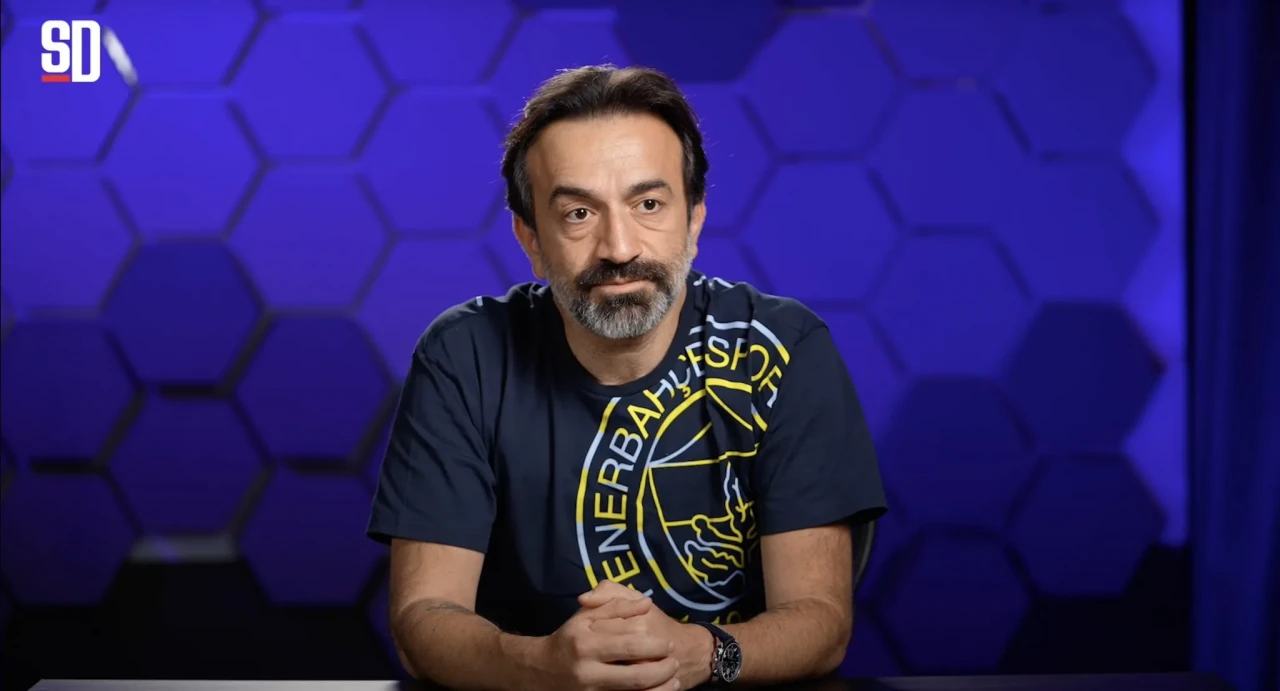 Murat Aşık: Tedesco kâğıt üzerinde Türkiye’nin en iyi hocası