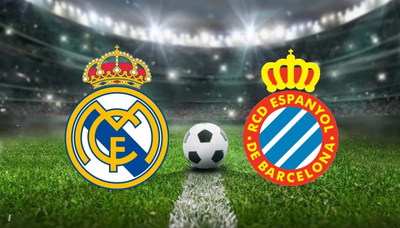 Real Madrid Espanyol maçı saat, Arda Güler ilk 11’de mi? İşte muhtemel 11’ler…