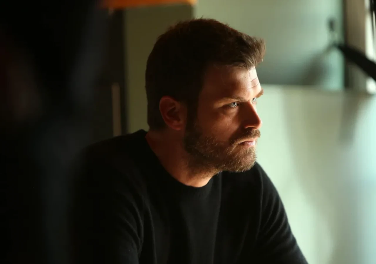 Dublörü işten çıkarıldı, Kıvanç Tatlıtuğ sessizliğini bozdu!