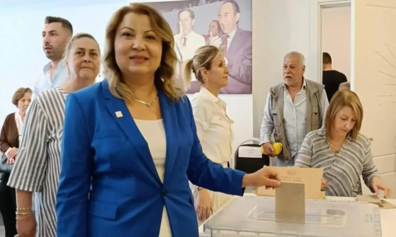 Burcu Birgül Çolak kimdir? İşte kariyer geçmişi ve CHP içindeki rolü