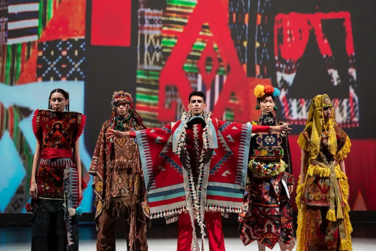 Türk Halıcılığı Japonya’da büyük ilgi gördü: İHİB’ten kültürel tanıtım atağı