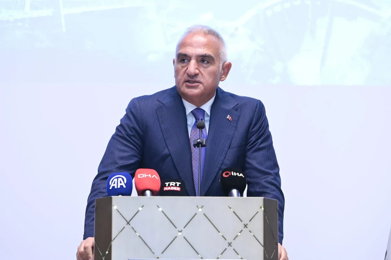 İstanbul ilk 9 Ayda 13,5 milyon turist ağırladı