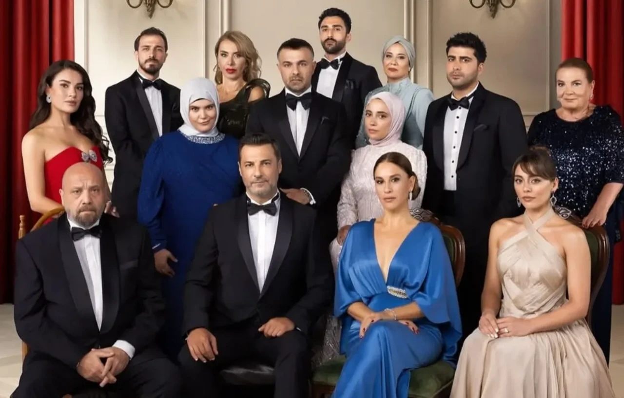 Kızılcık Şerbeti krizi büyüyor: Senarist gözaltına alındı!