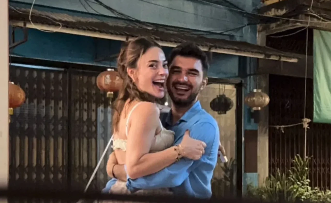 Evlilik beklenirken ayrılık geldi! Rabia Soytürk’ün aşk hikâyesi yine yarım kaldı