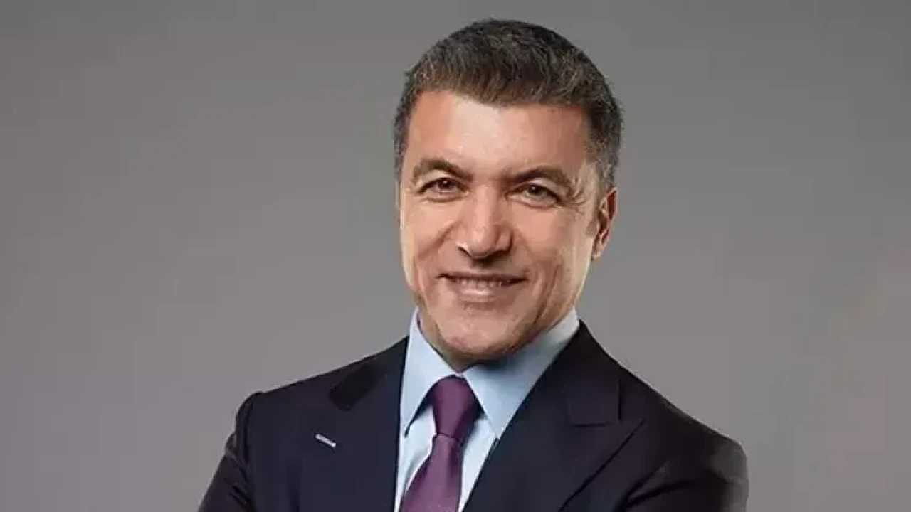 İsmail Küçükkaya kimdir? Halk TV’den ayrıldı mı? Yeni kanalı belli oldu mu? İşte hayatı ve kariyeri