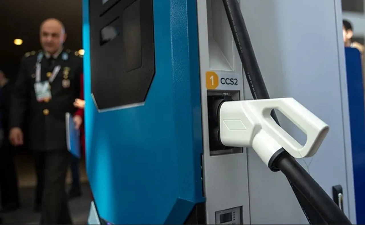 Türkiye’den Denizaltılar için yerli şarj gücü