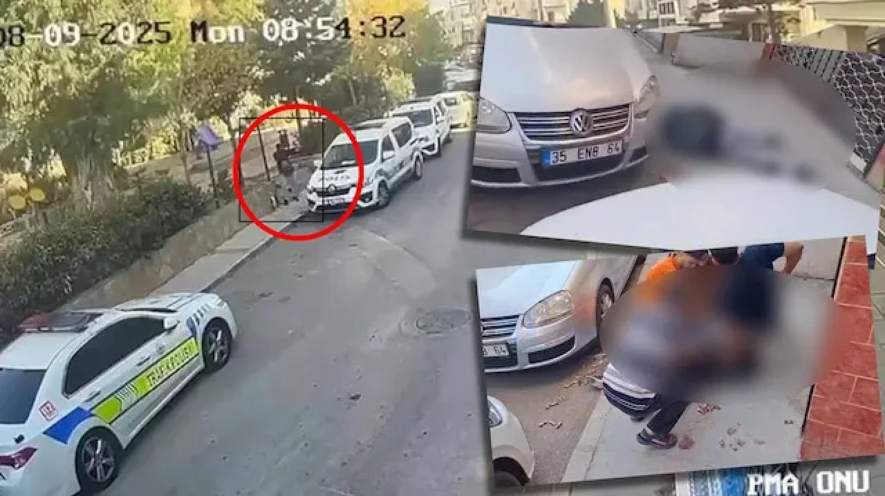 Şok gelişme! İzmir Balçova’daki karakol saldırısında 16 şüpheli yargıda