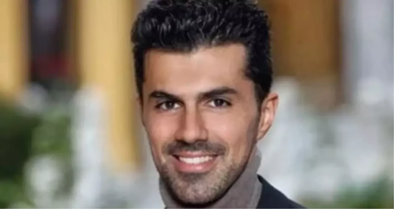 Raşit Bağzıbağlı kimdir? İşte hayatı, özel yaşamı ve başarıları