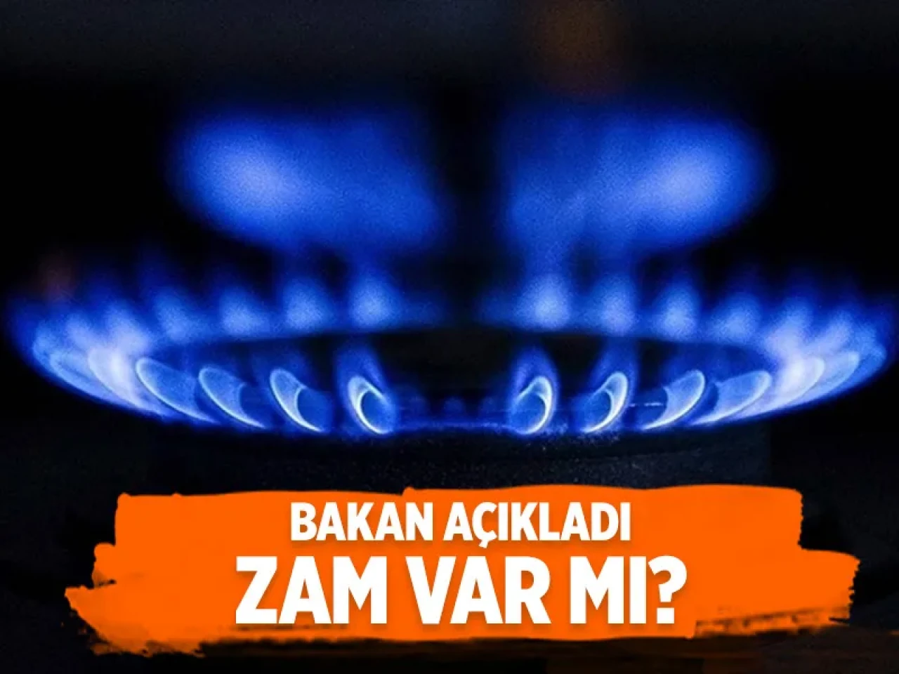 Elektrik ve doğalgaza zam yapılacak mı? Bakan Bayraktar'dan net yanıt