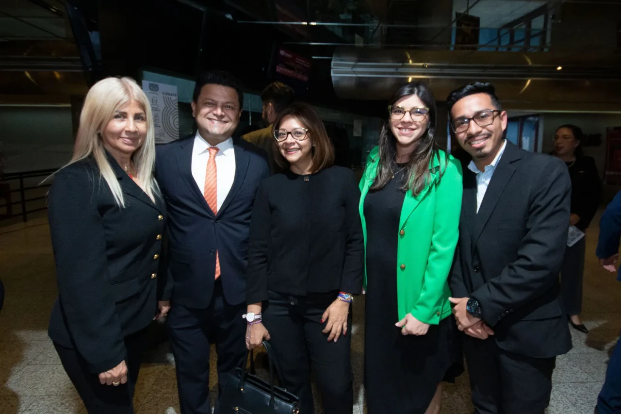 Venezuela’da Türk sinemasına yoğun ilgi: '3. Türk Filmleri Festivali' başladı!