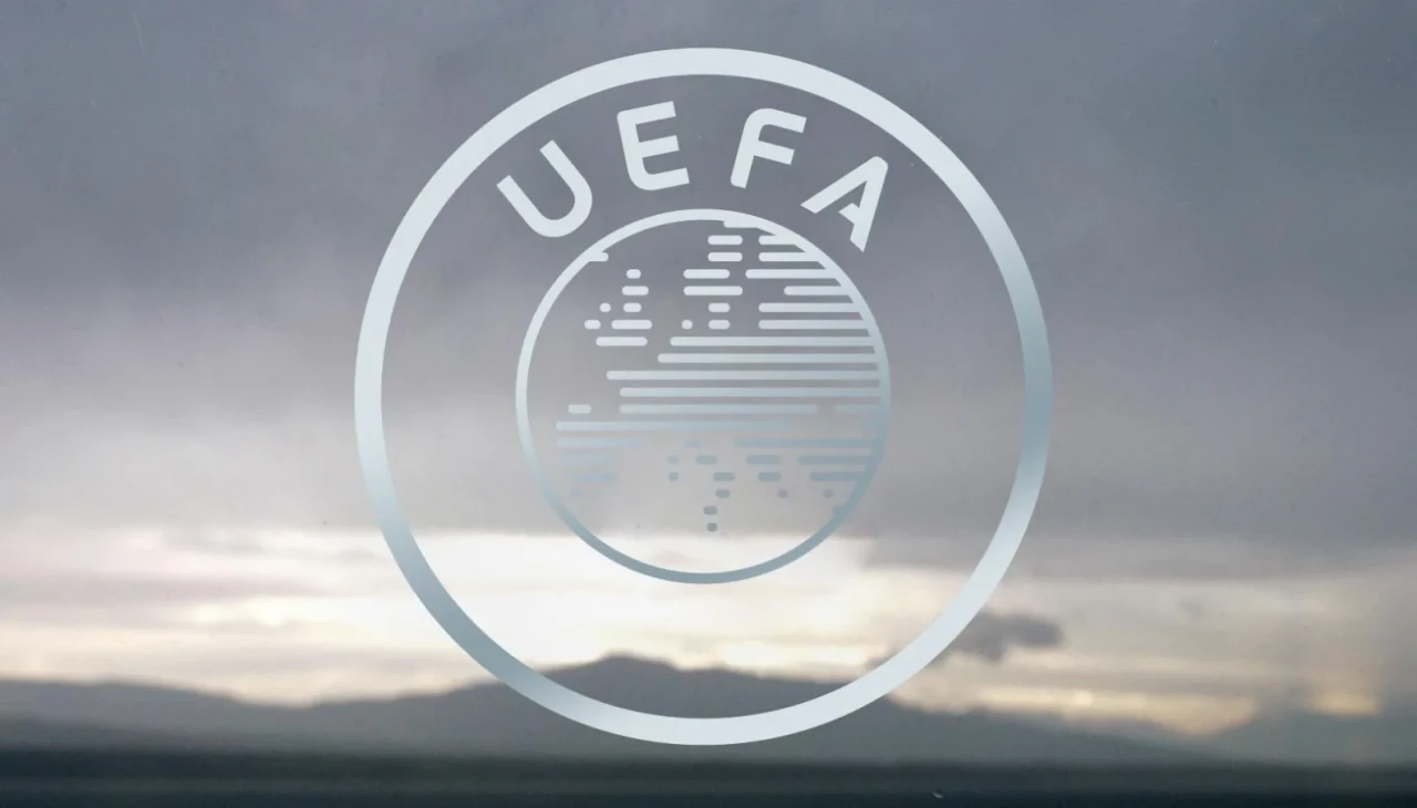 UEFA, İsrail’i men edilebilir: Olası karar için olağanüstü toplantı yapılacak