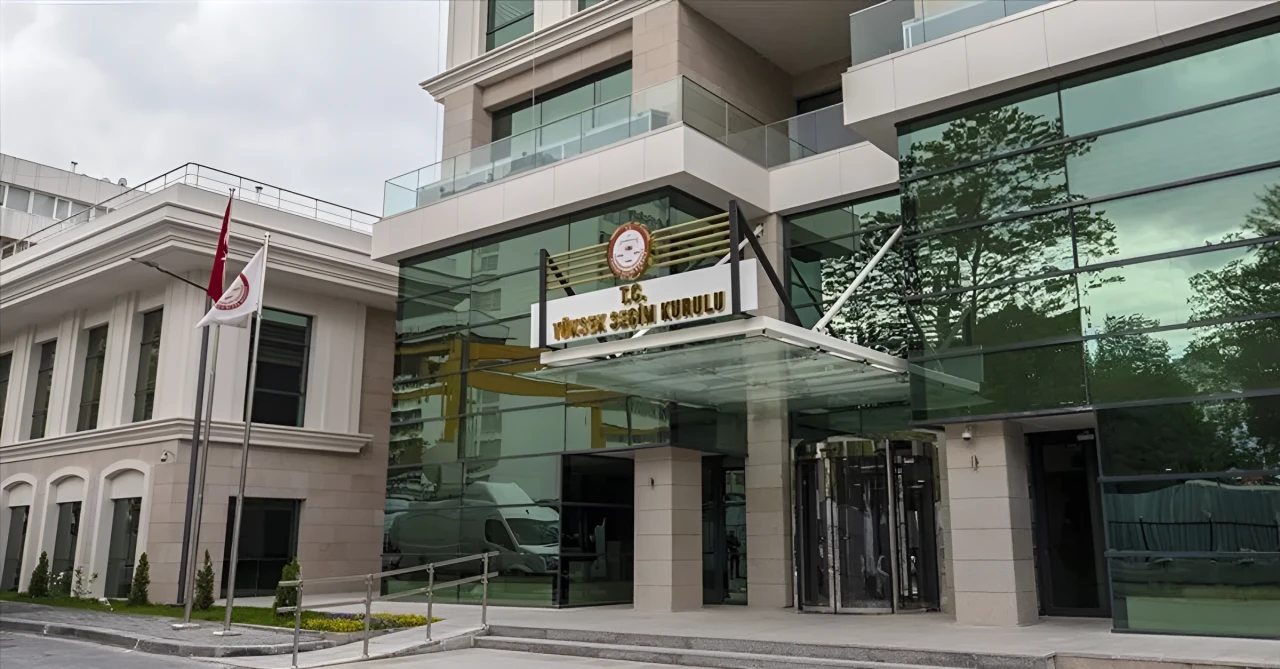 Sıcak gelişme : CHP’de olağanüstü kurultay davasında YSK kararını verdi