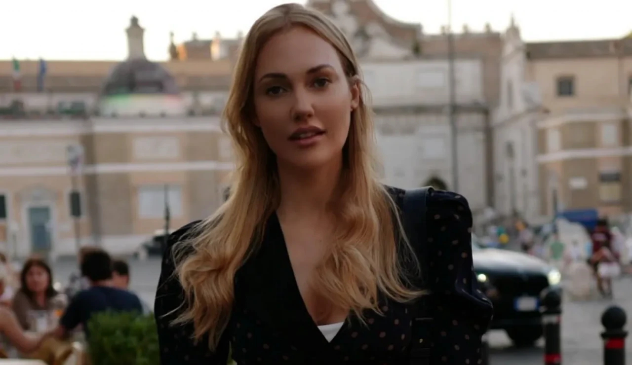Meryem Uzerli’den JLo ve Ronaldo yorumu: “Tuvalete gidiyorlar”