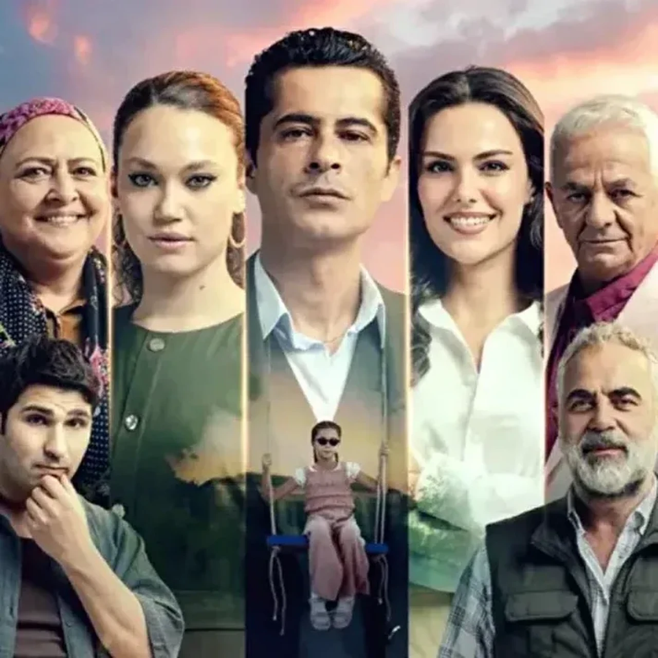 Cennetin Çocukları konusu nedir, oyuncuları kimler, hangi günler yayınlanacak? TRT 1 yeni dizisi hakkında her şey