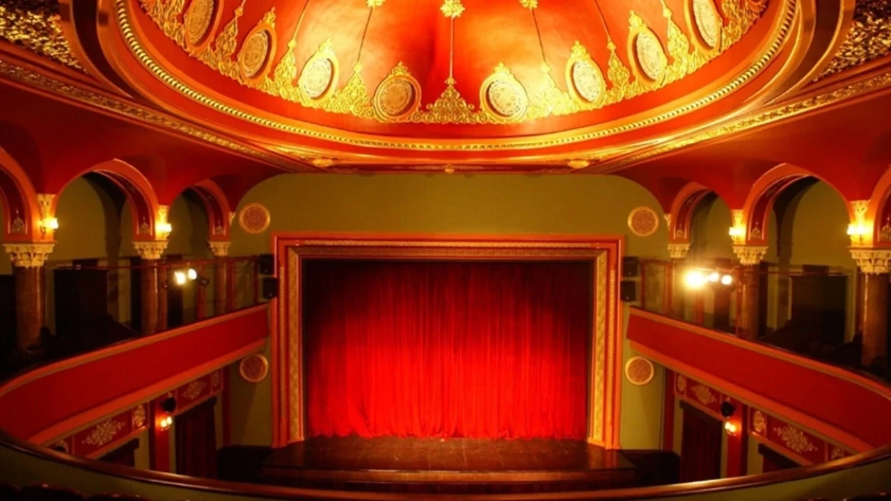 Dünyada bu hafta düzenlenecek kültür ve sanat etkinlikleri