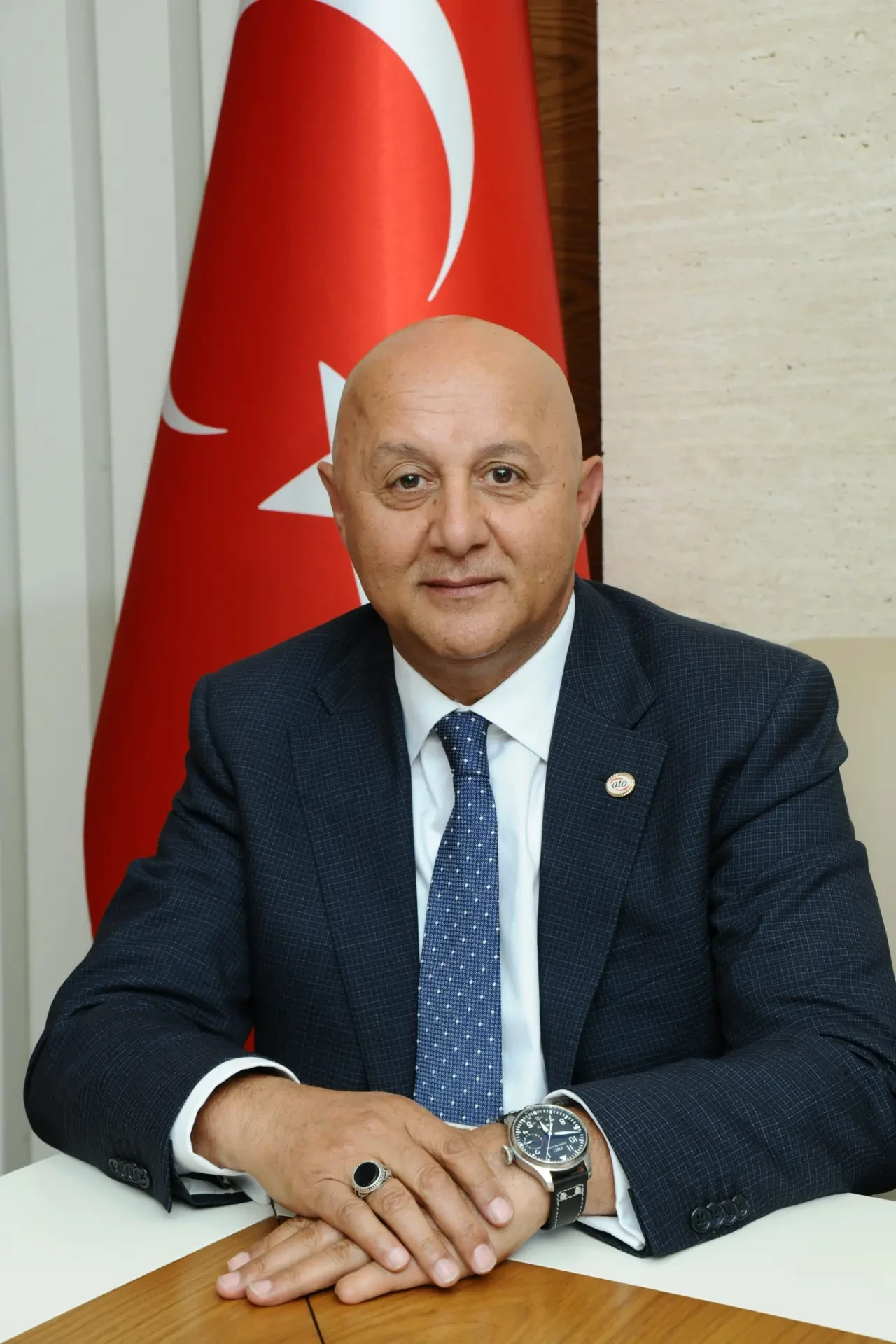 TOBB'dan köye dönüş reçetesi: Eğitim, destek ve kalkınma planı