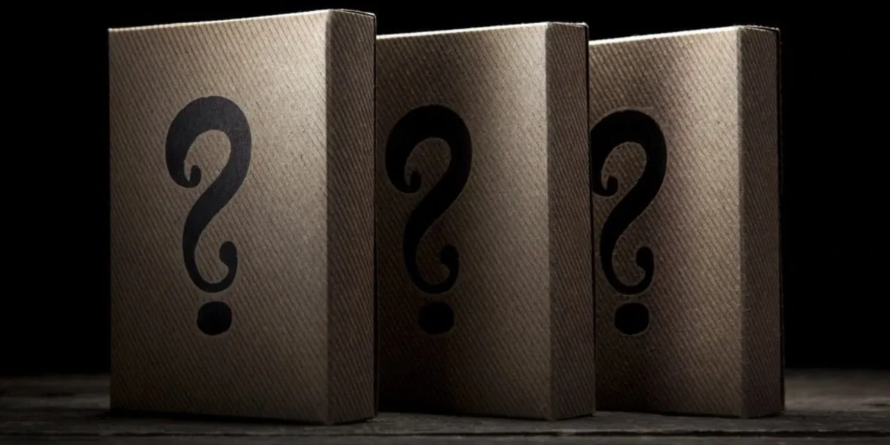 Gizemli kutu kandırmacasına darbe: Erişim engeli ve adli işlem kararı