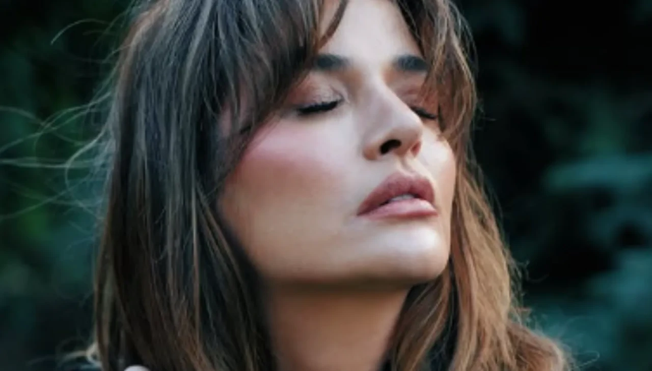 Gonca Vuslateri’den 39. yaşına duygusal paylaşım