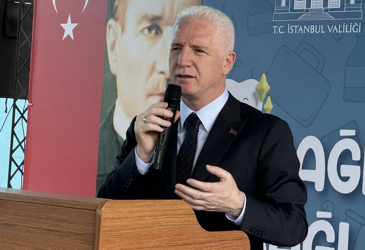 Valilikten geleceğe yatırım hamlesi