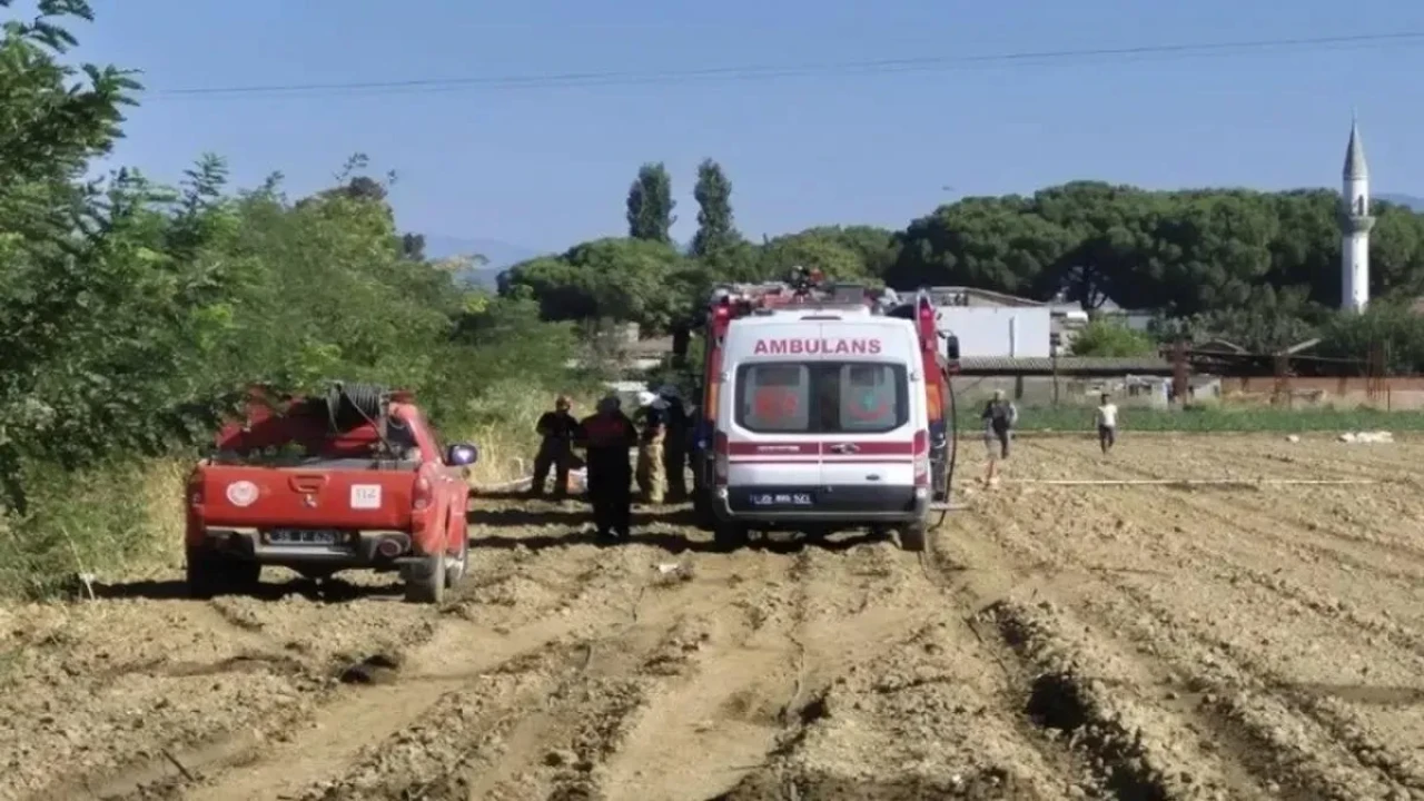 Uçağı düşen pilot kim, Berfu Hatipoğlu kimdir, kaç yaşında, neden öldü? İşte hayatı ve kaza detayları