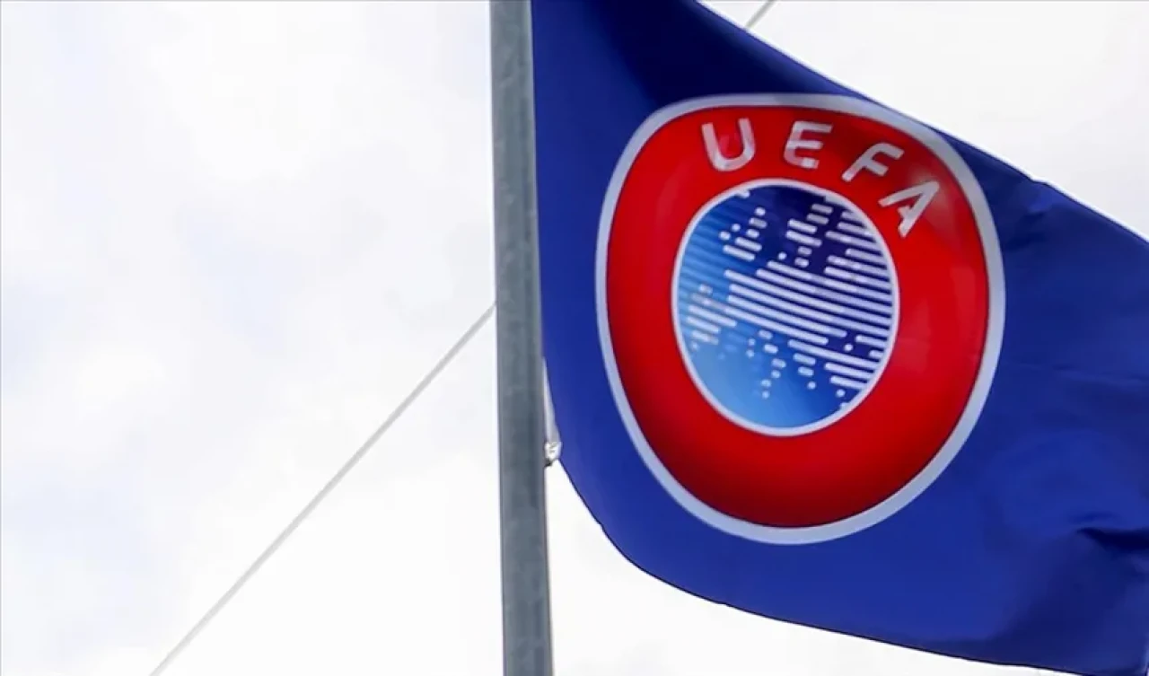 UEFA, Şampiyonlar Ligi yayın haklarını dijital devlere açıyor