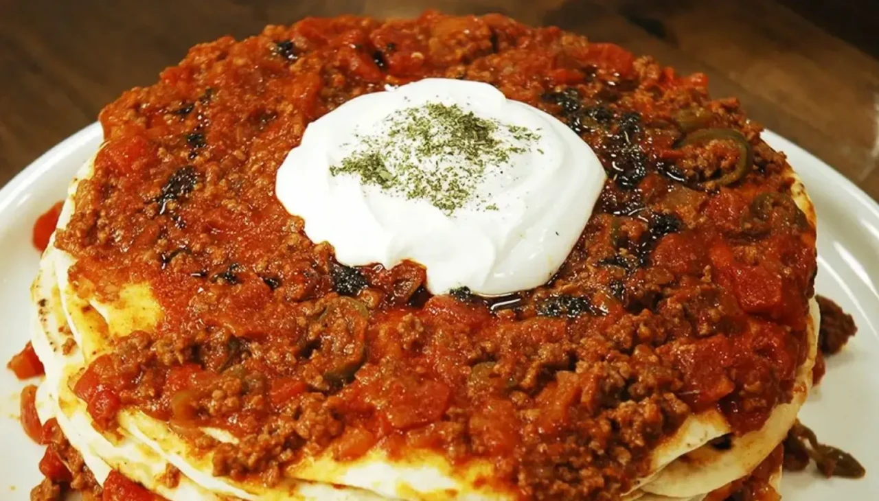 Kayseri Yağlaması (Şebit) nasıl yapılır? İşte kat kat lezzetin püf noktaları ve detaylı tarifi