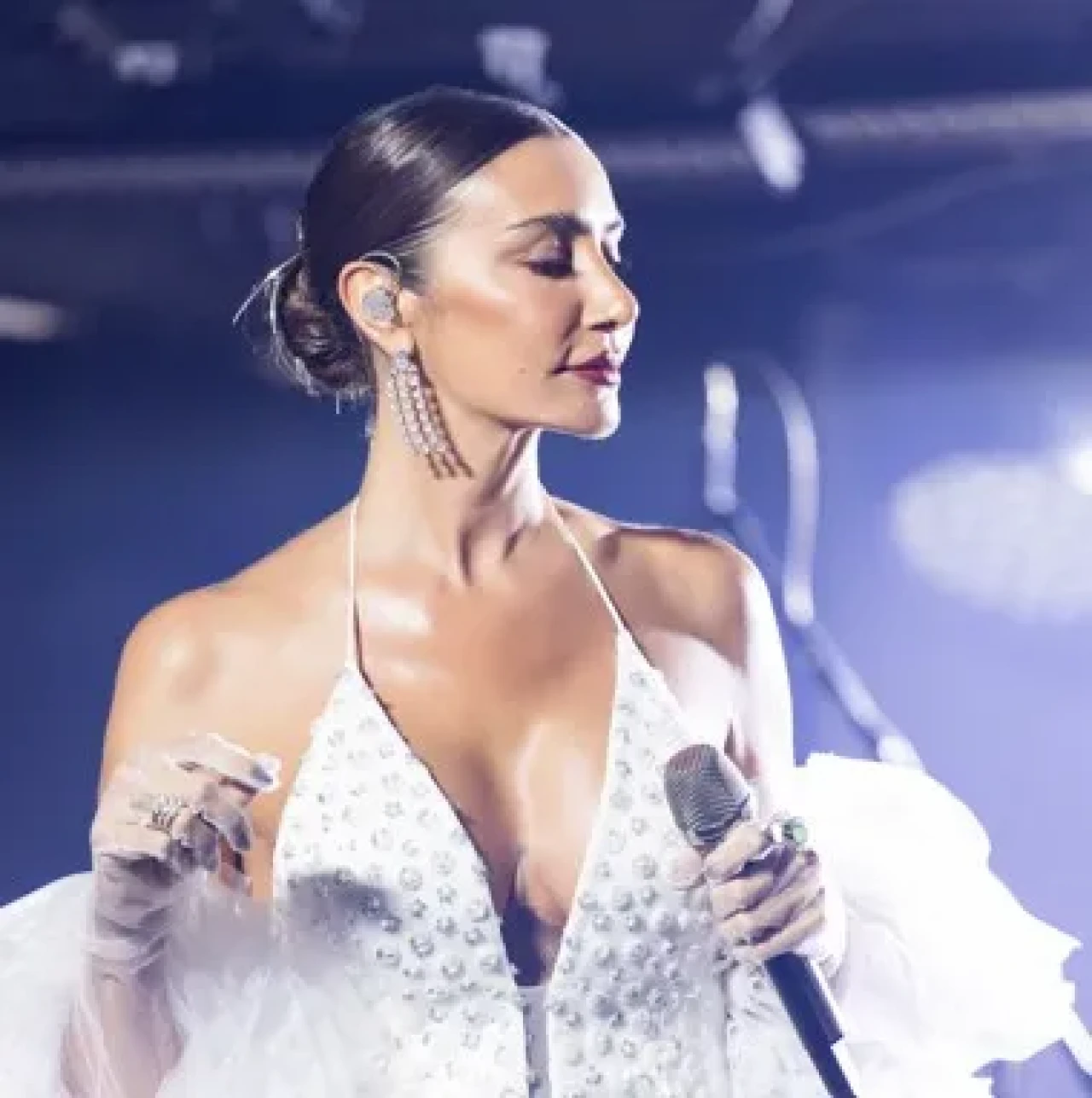 Sıla ve İlker Kaleli evlendi mi? “Kalbimizden Nikâhlıyız” sözü gündem oldu!