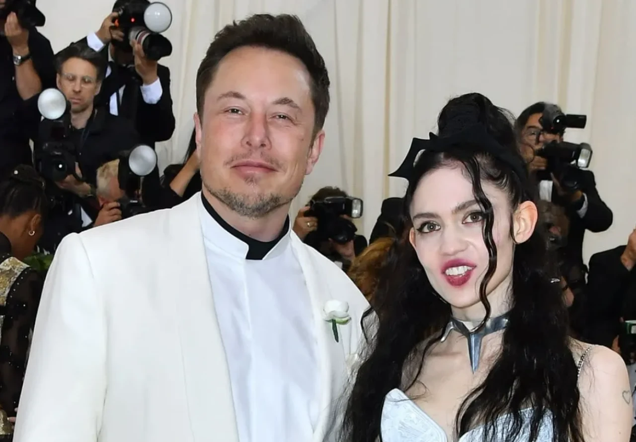 “Seni seviyorum” deyip sonra nefret ediyor! Elon Musk ilişkisini anlattı