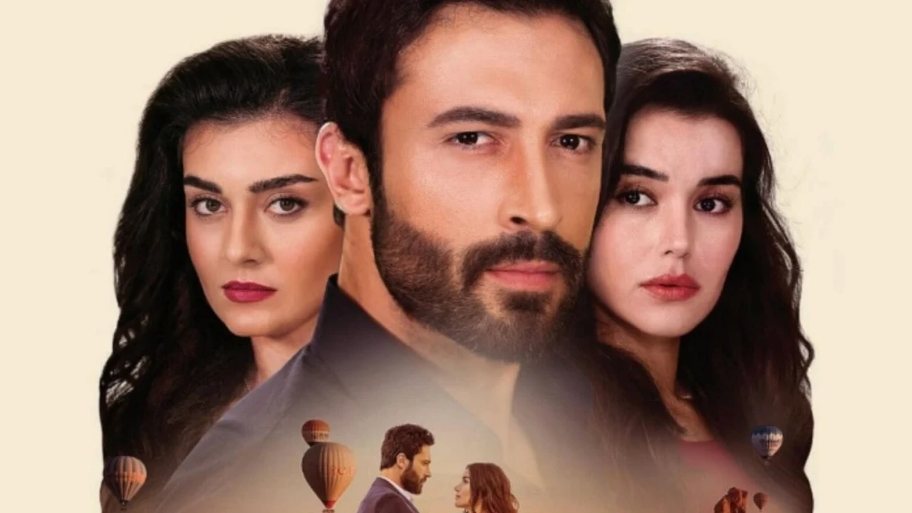 2025’in En Çok Konuşulan Dizisi Kuma’nın Oyuncuları Kimler?