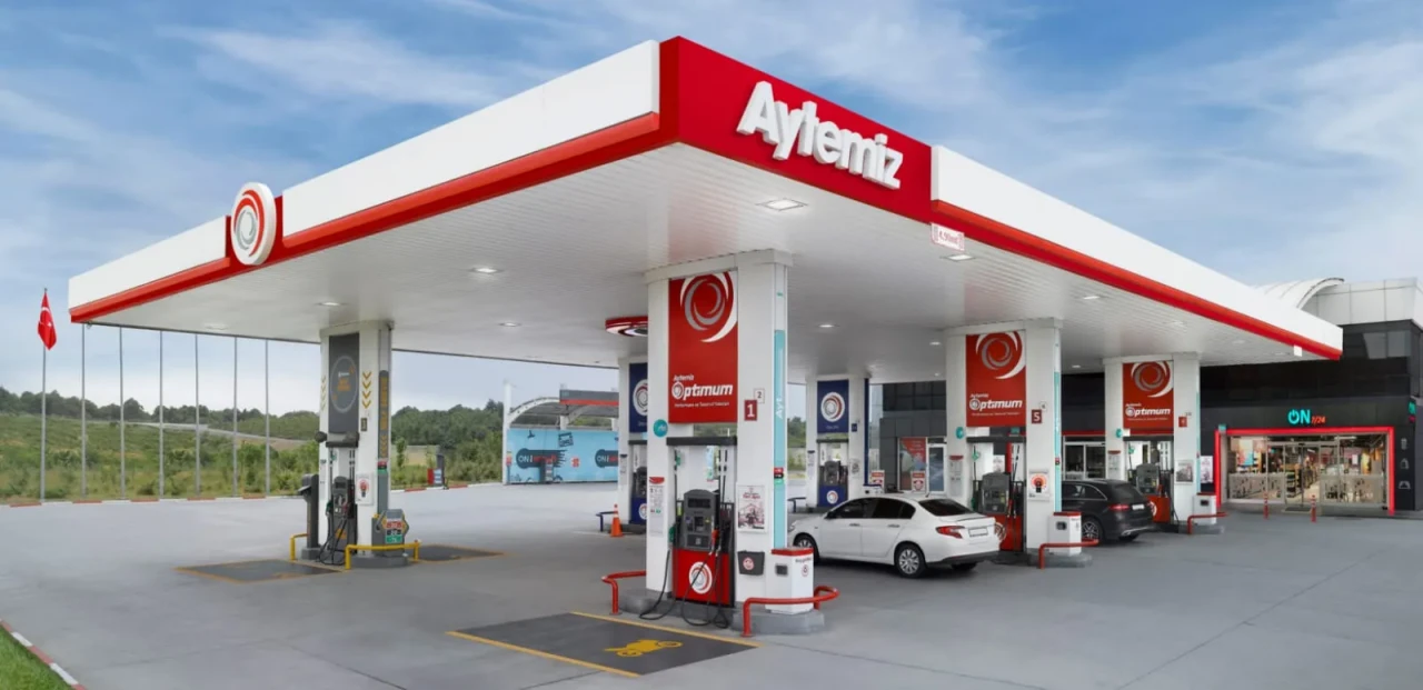 Aytemiz’den şehre dönüş kampanyası: Akaryakıtta %4 anında indirim