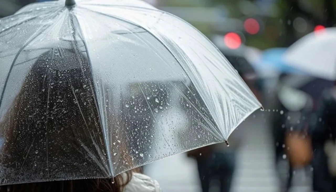 Türkiye'de Hava Değişkenliği Başladı